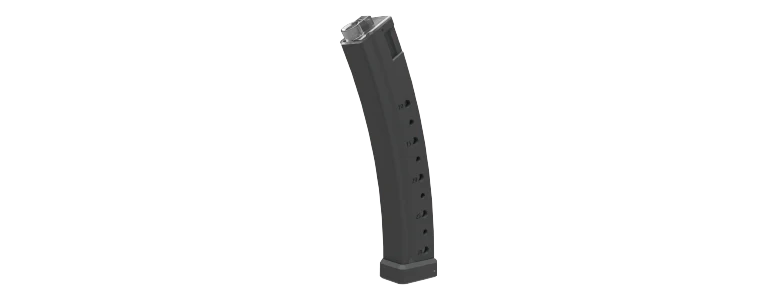G&G TGM 130rnd Magazine
